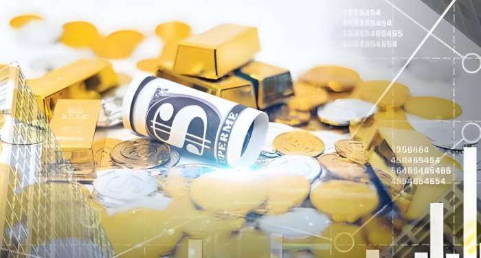 Gold: Daily Volatility Unleashed