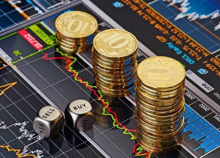 U.S. Stocks Stage Dramatic V-Shaped Recovery